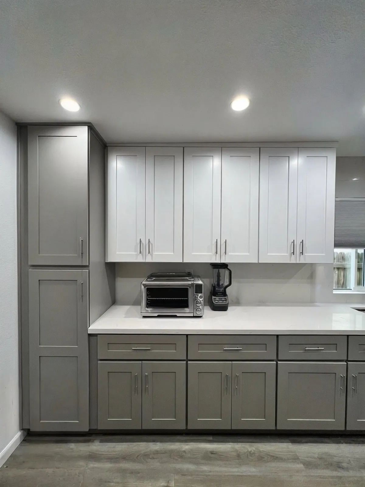 Transitional Kitchen Remodel in Carson, CA by Design Onn Point — Project 1 project photo 8